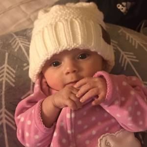 Meet your Posher, Molly